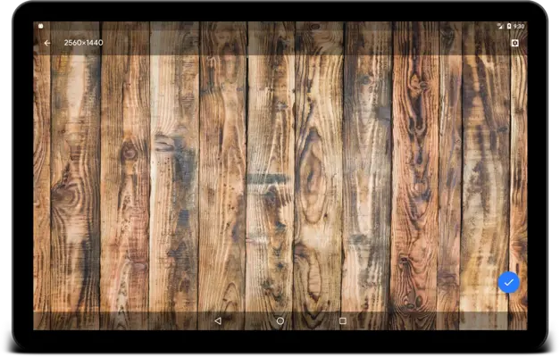 Wood Wallpapers android App screenshot 11