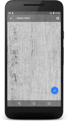 Wood Wallpapers android App screenshot 7