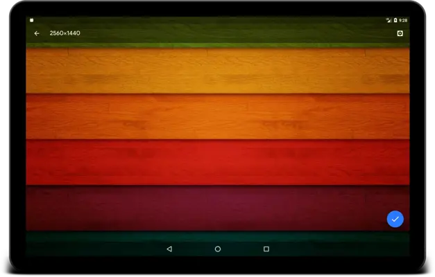 Wood Wallpapers android App screenshot 8